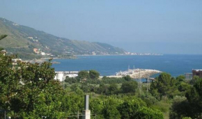  Casa Mare Cielo & Terra  Монтекориче